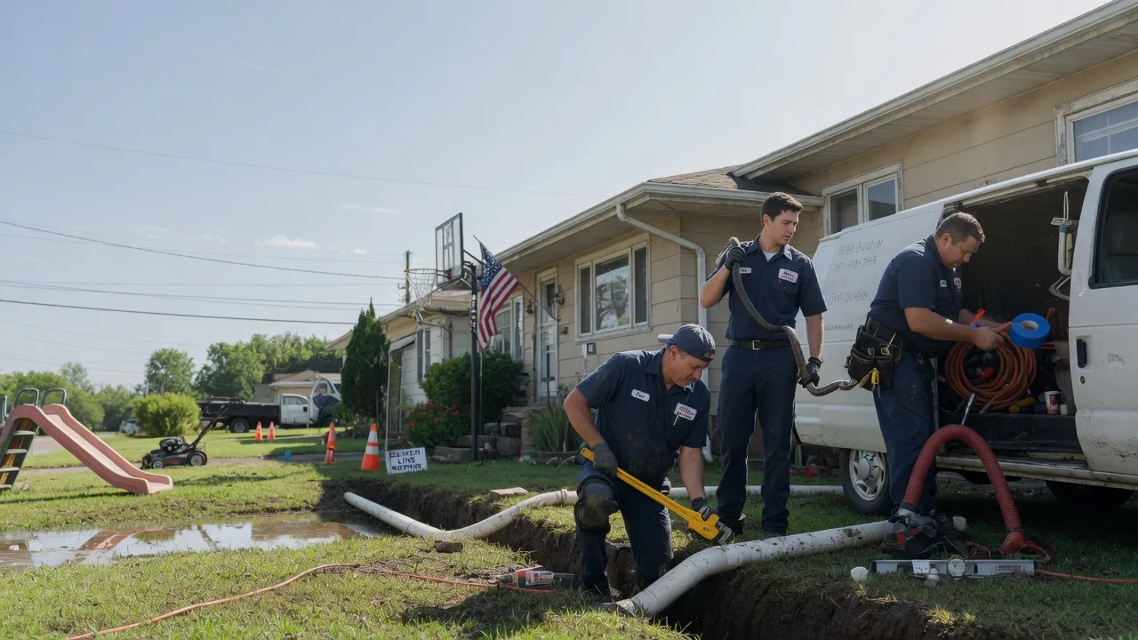 Toilet Installation in Corning, OH near me